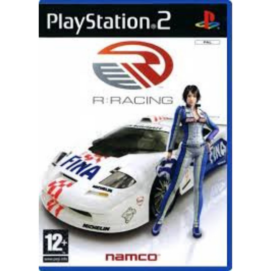 R: Racing