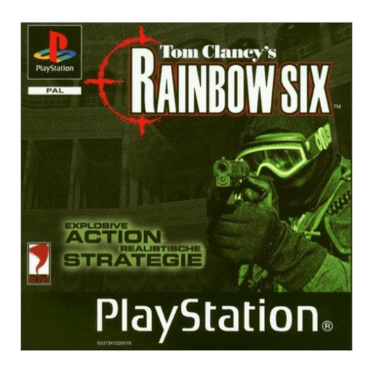 Rainbow Six