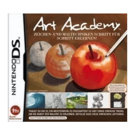 Art Academy
