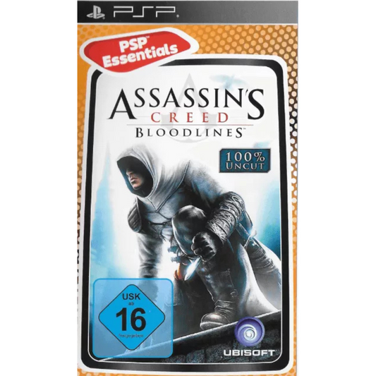 Assassin's Creed Bloodlines [Essentials]