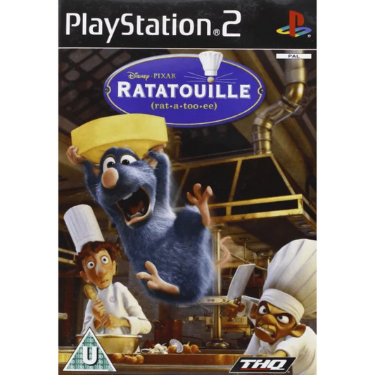 Ratatouille