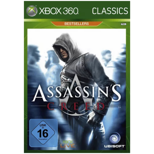 Assassin's Creed [Classics]