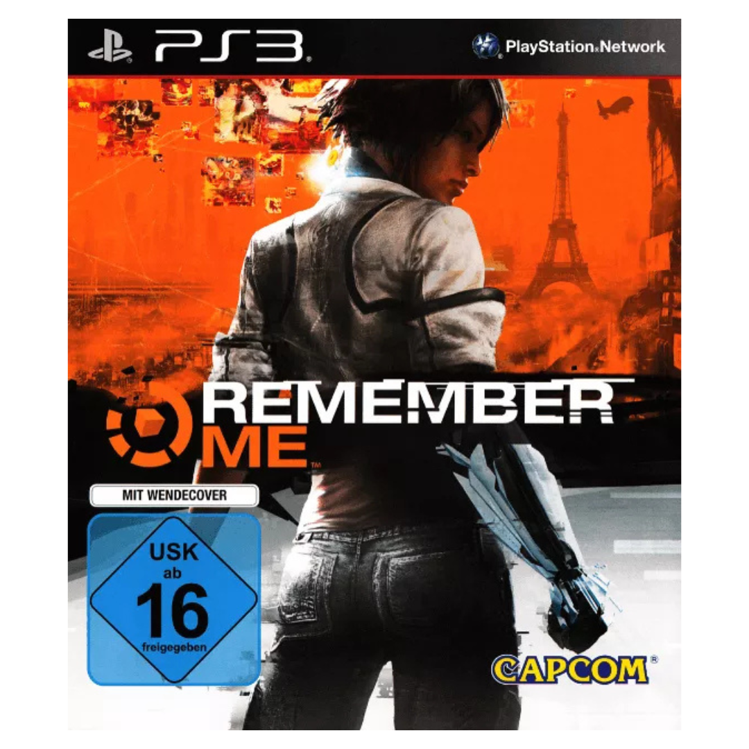 Remember Me