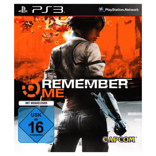 Remember Me