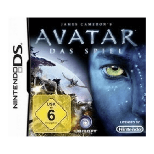 Avatar: The Game