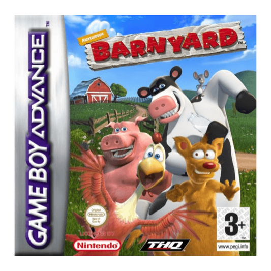 Barnyard