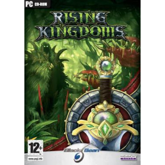 Rising Kingdoms