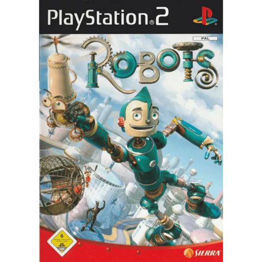 Robots
