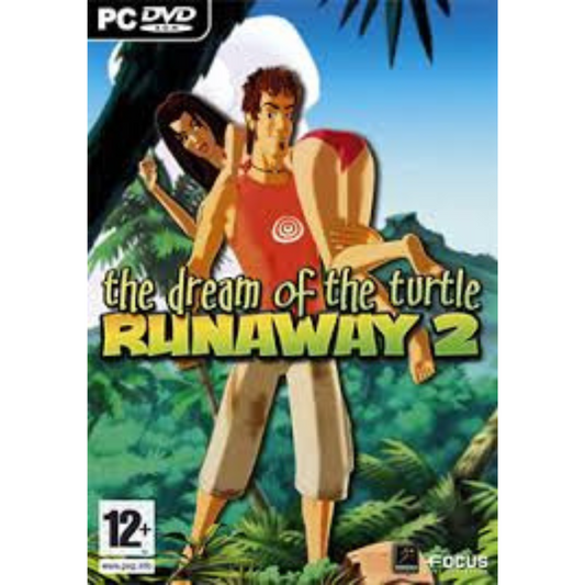 Runaway 2 [Including Runaway 1]