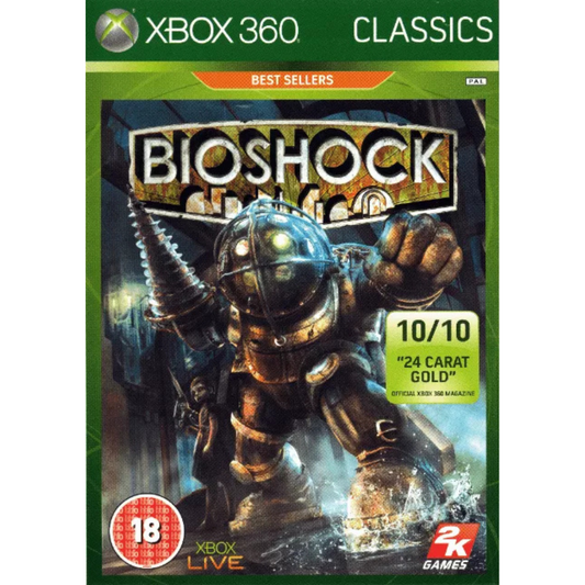 Bioshock [Classics]