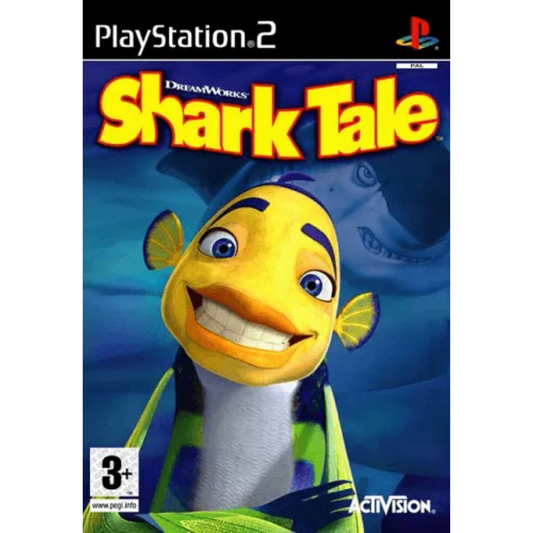 Shark Tale