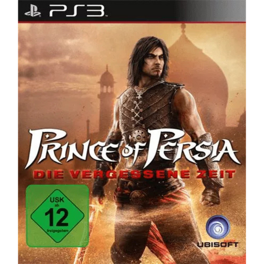 Prince of Persia
