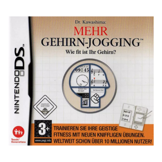 Brain Training
