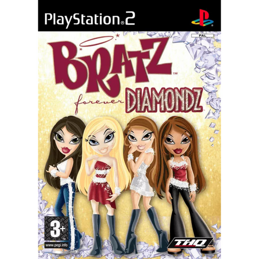 Bratz Rock Angelz