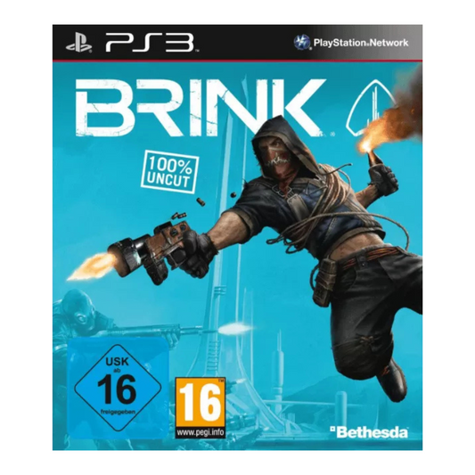 Brink
