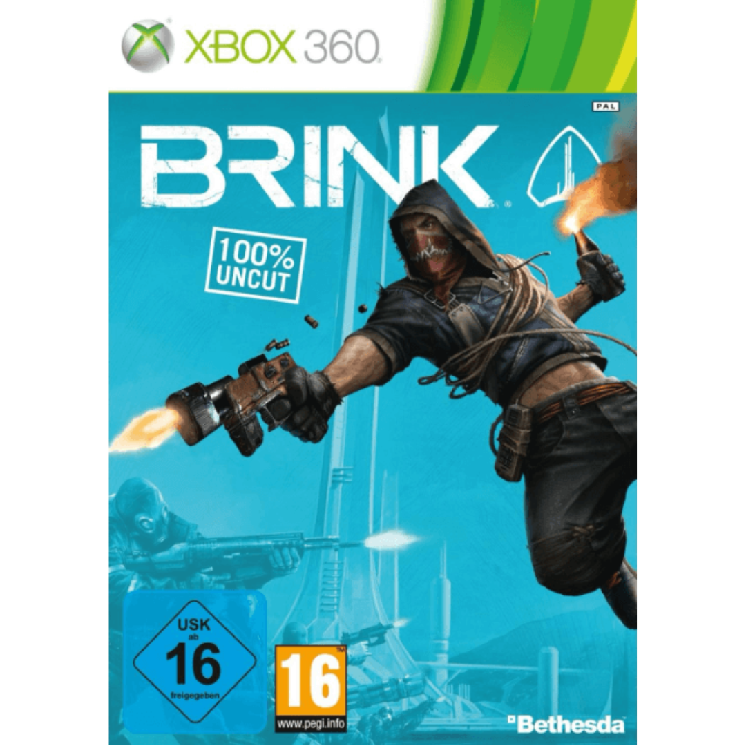 Brink