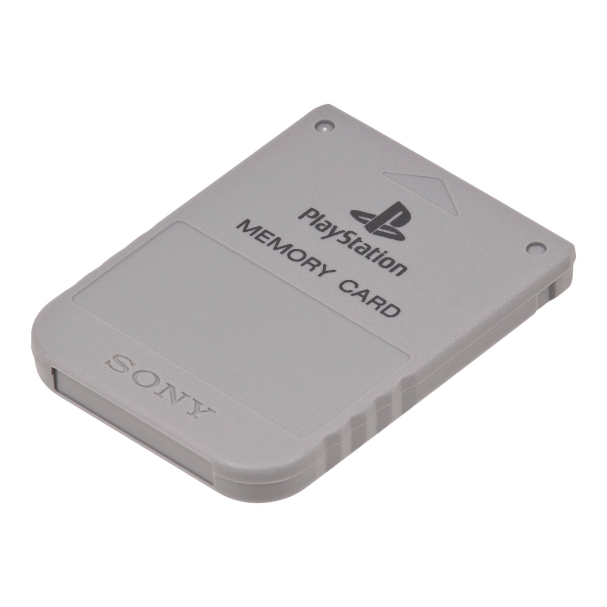 PlayStation 1 Memory Card