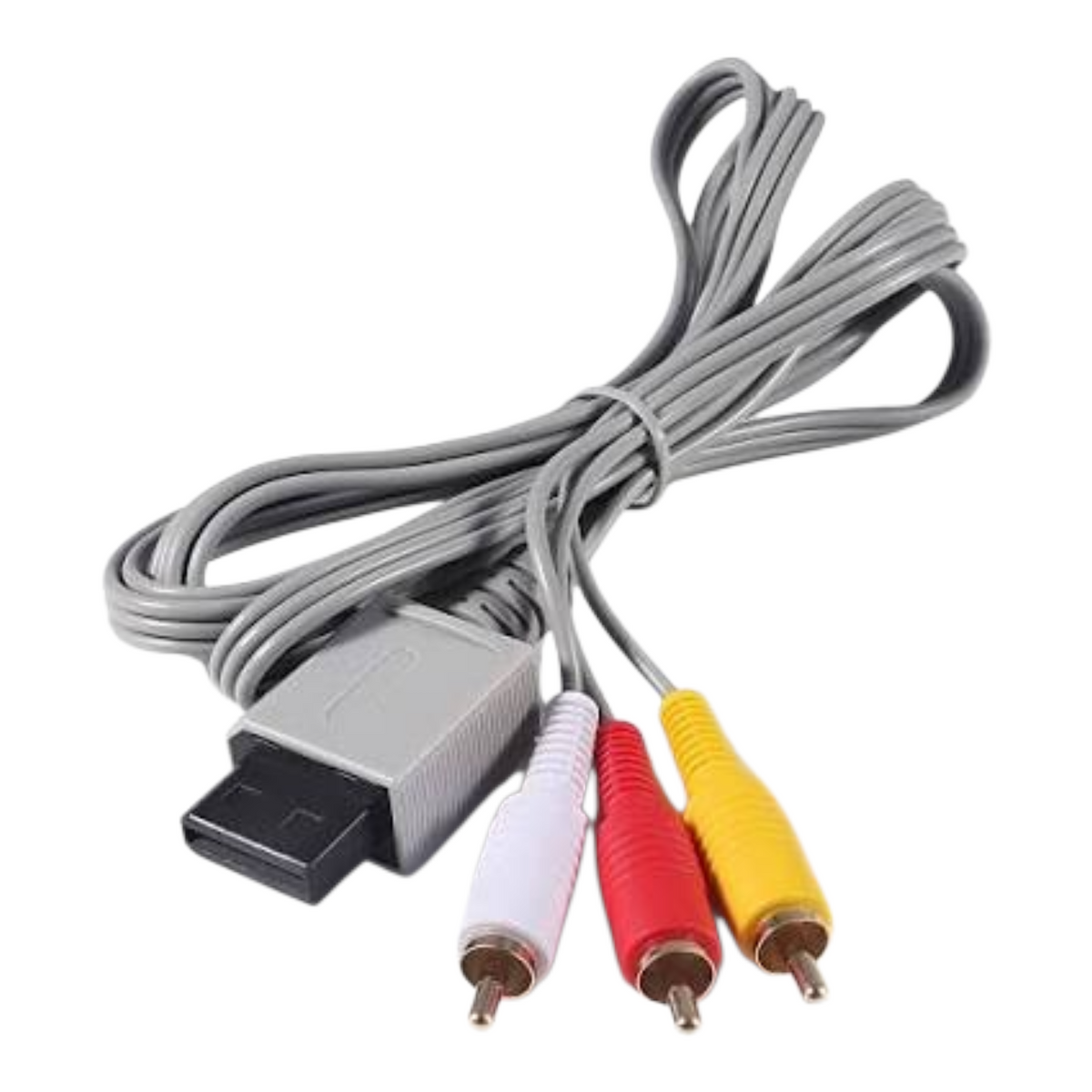 AV Cable - Nintendo Wii