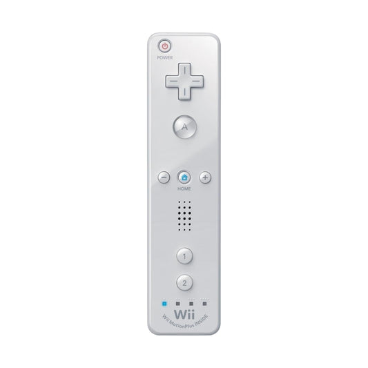 Nintendo Wii Remote - White